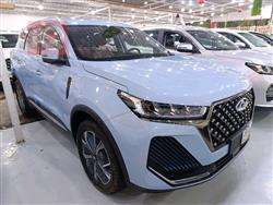 شيري تيجو 7 برو